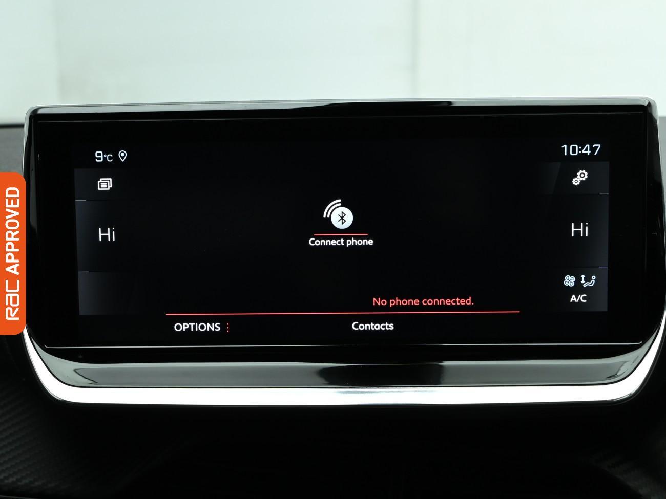 Used Peugeot 2008 2021 for sale - 77901908: Photo 16