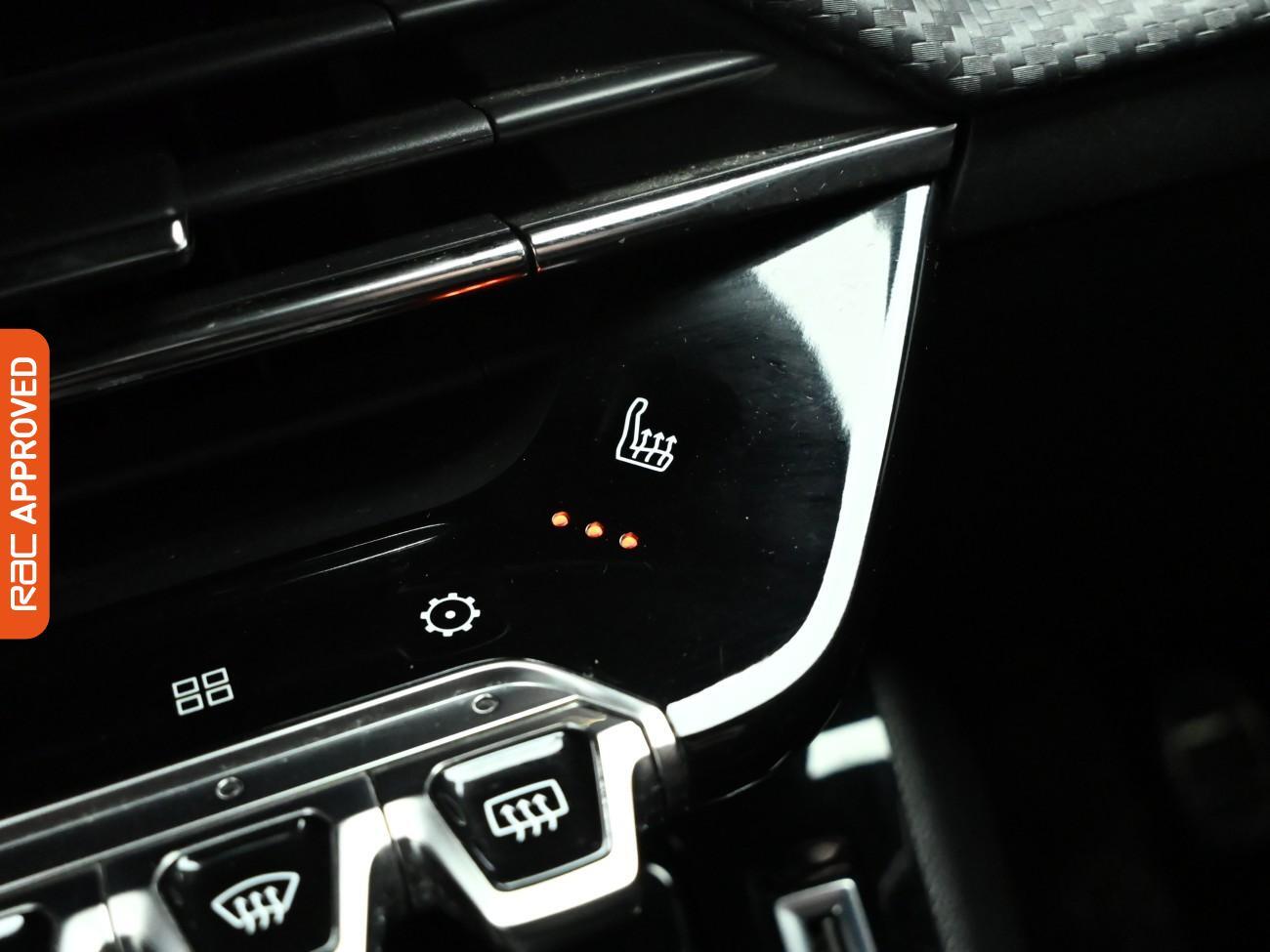 Used Peugeot 2008 2021 for sale - 77901908: Photo 18