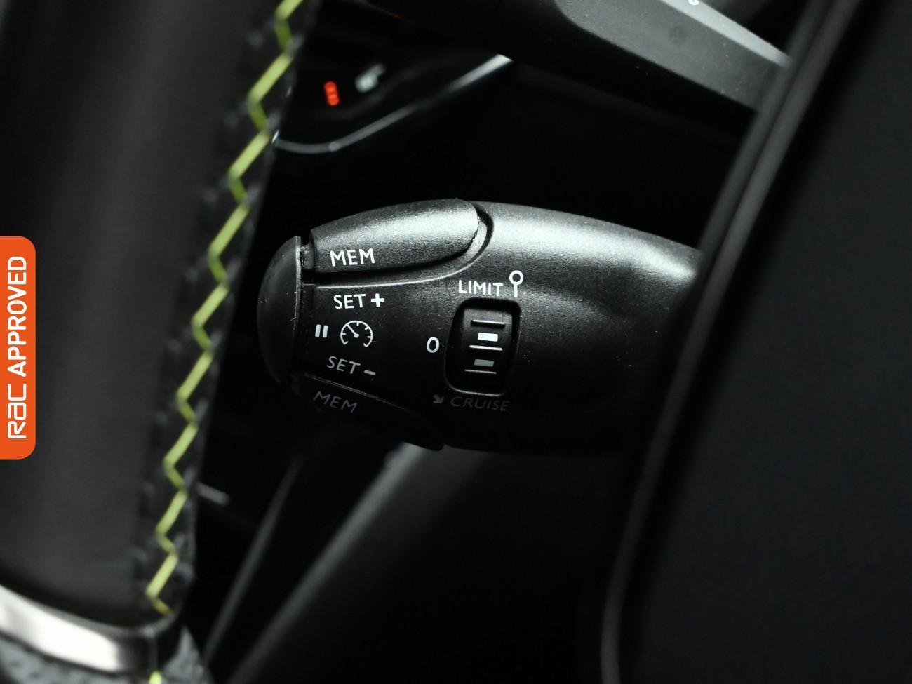 Used Peugeot 2008 2021 for sale - 77901908: Photo 23