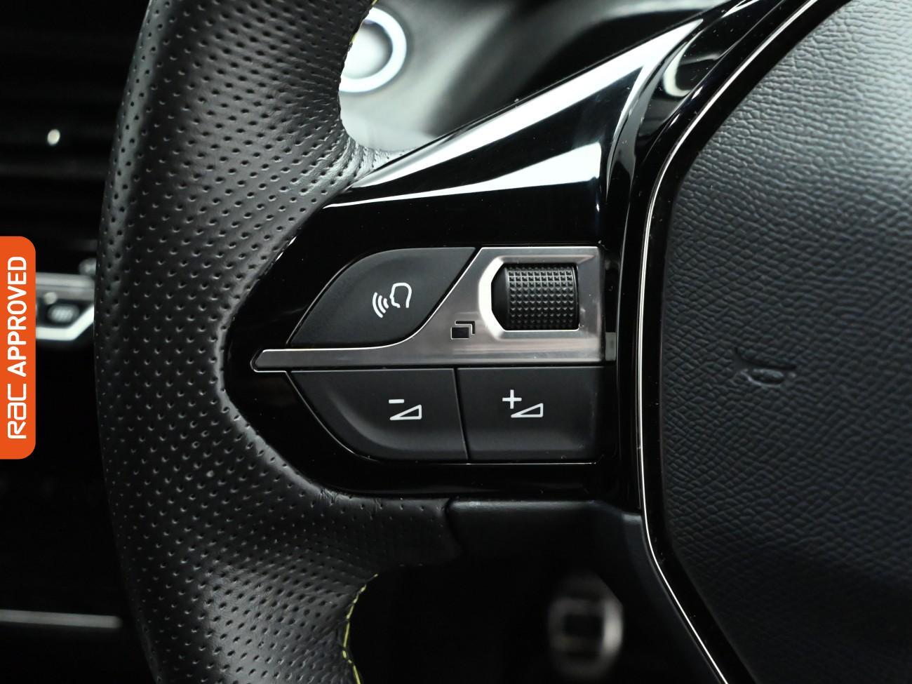 Used Peugeot 2008 2021 for sale - 77901908: Photo 25