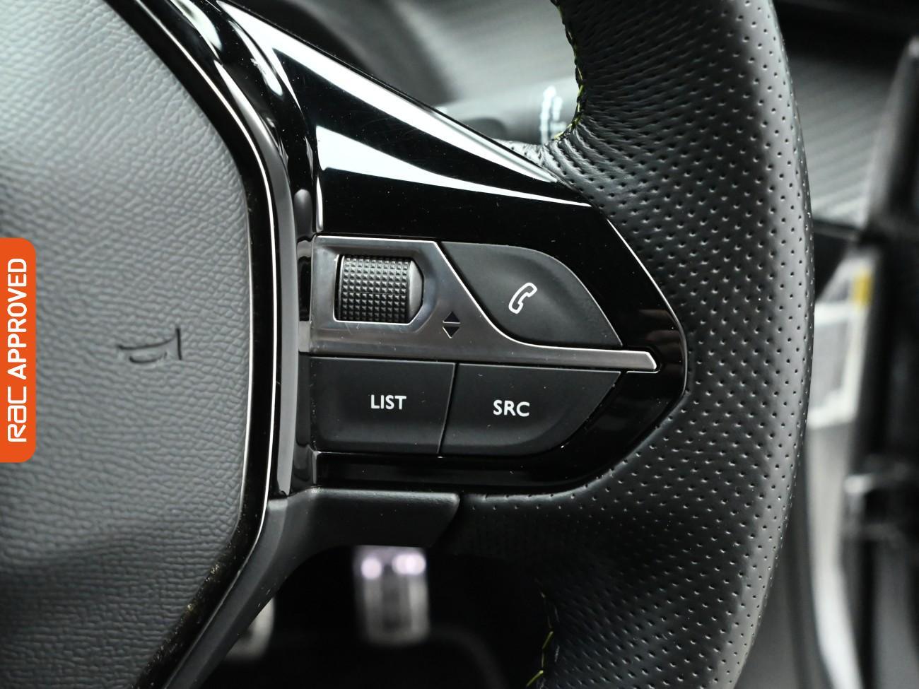 Used Peugeot 2008 2021 for sale - 77901908: Photo 26