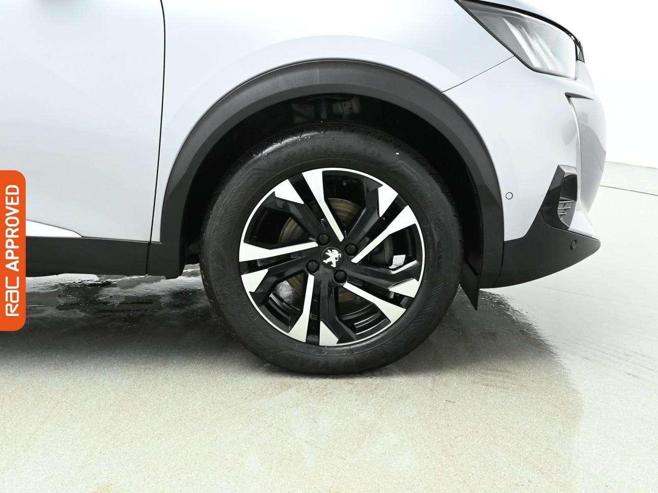 Used Peugeot 2008 2021 for sale - 77901908: Photo 28