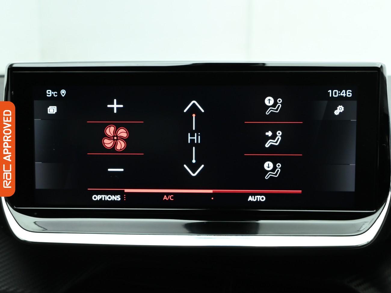 Used Peugeot 2008 2021 for sale - 77901908: Photo 31