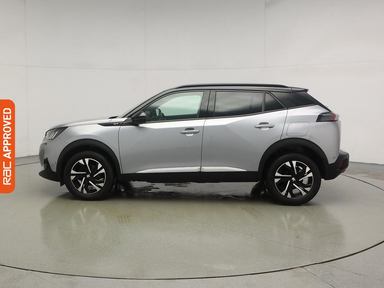 Used Peugeot 2008 2021 for sale - 77901908: Photo 33