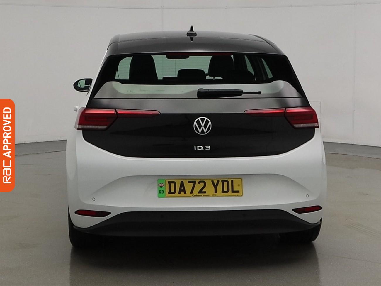 Used Volkswagen ID.3 2022 for sale - 76641865: Photo 10