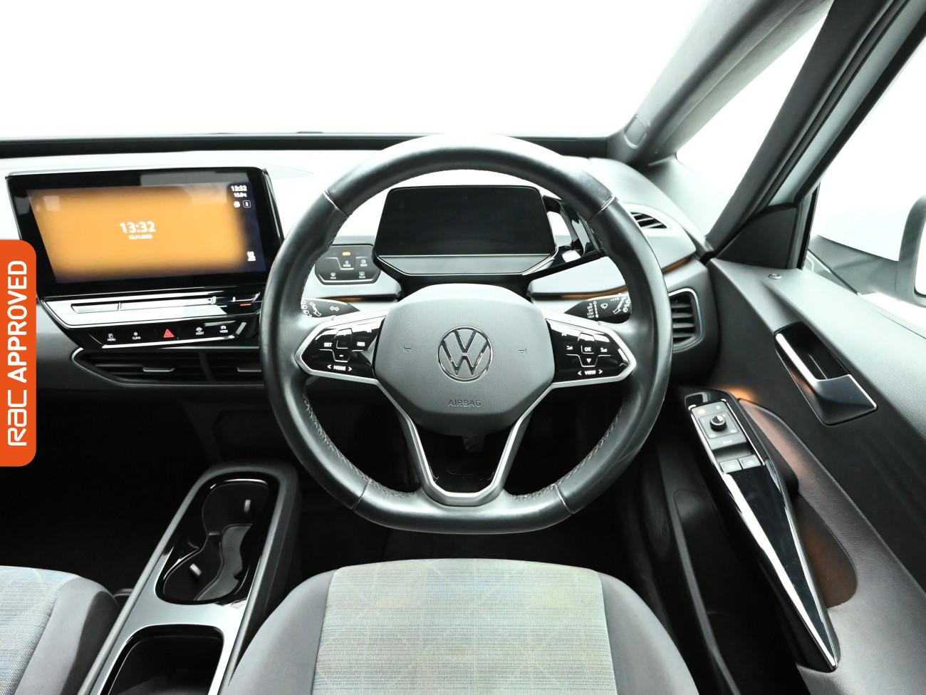 Used Volkswagen ID.3 2022 for sale - 76641865: Photo 11