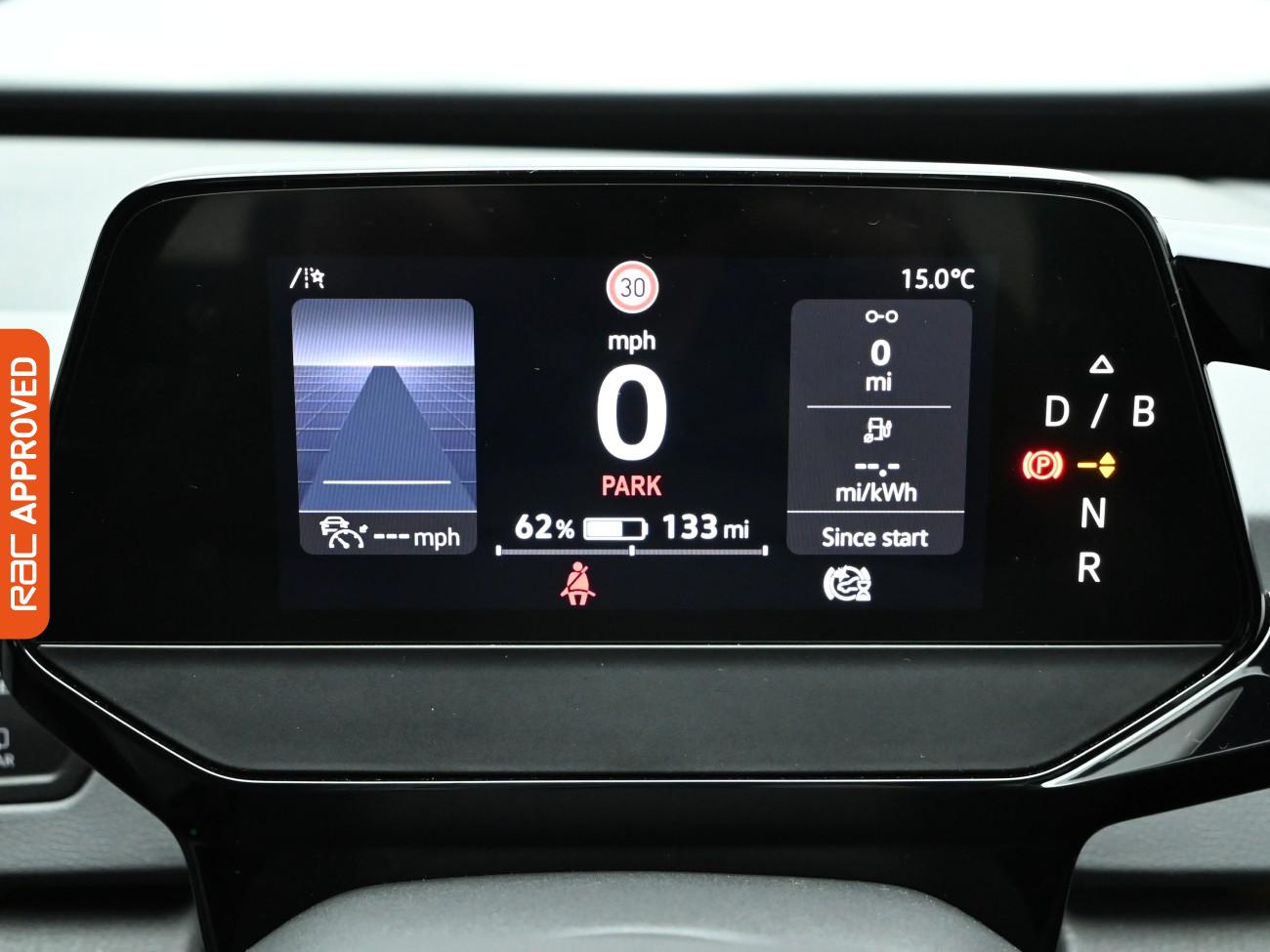 Used Volkswagen ID.3 2022 for sale - 76641865: Photo 13