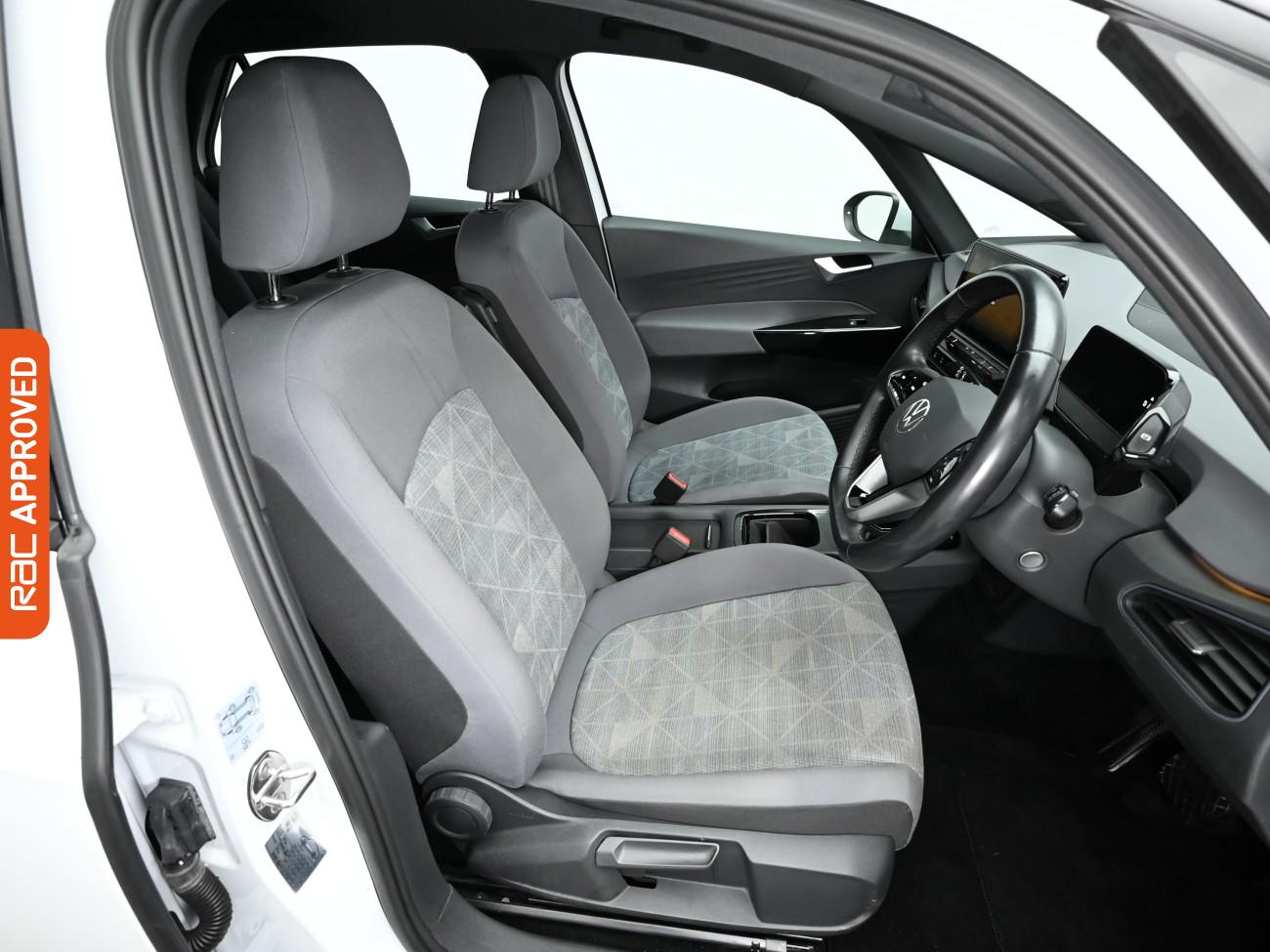 Used Volkswagen ID.3 2022 for sale - 76641865: Photo 14