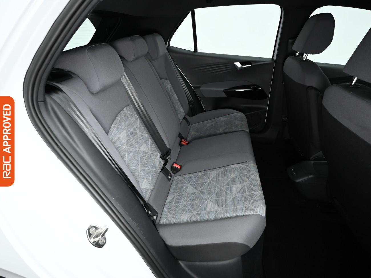 Used Volkswagen ID.3 2022 for sale - 76641865: Photo 15