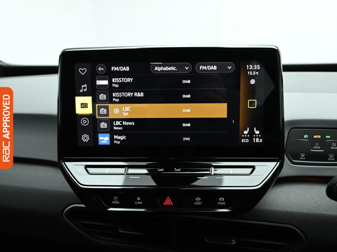 Used Volkswagen ID.3 2022 for sale - 76641865: Photo 16