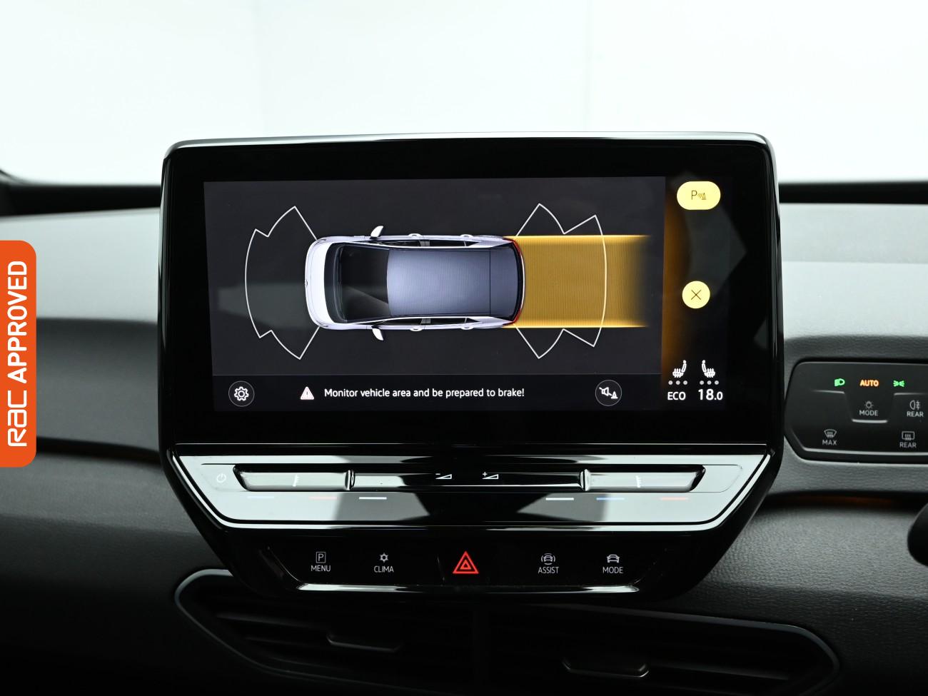 Used Volkswagen ID.3 2022 for sale - 76641865: Photo 19