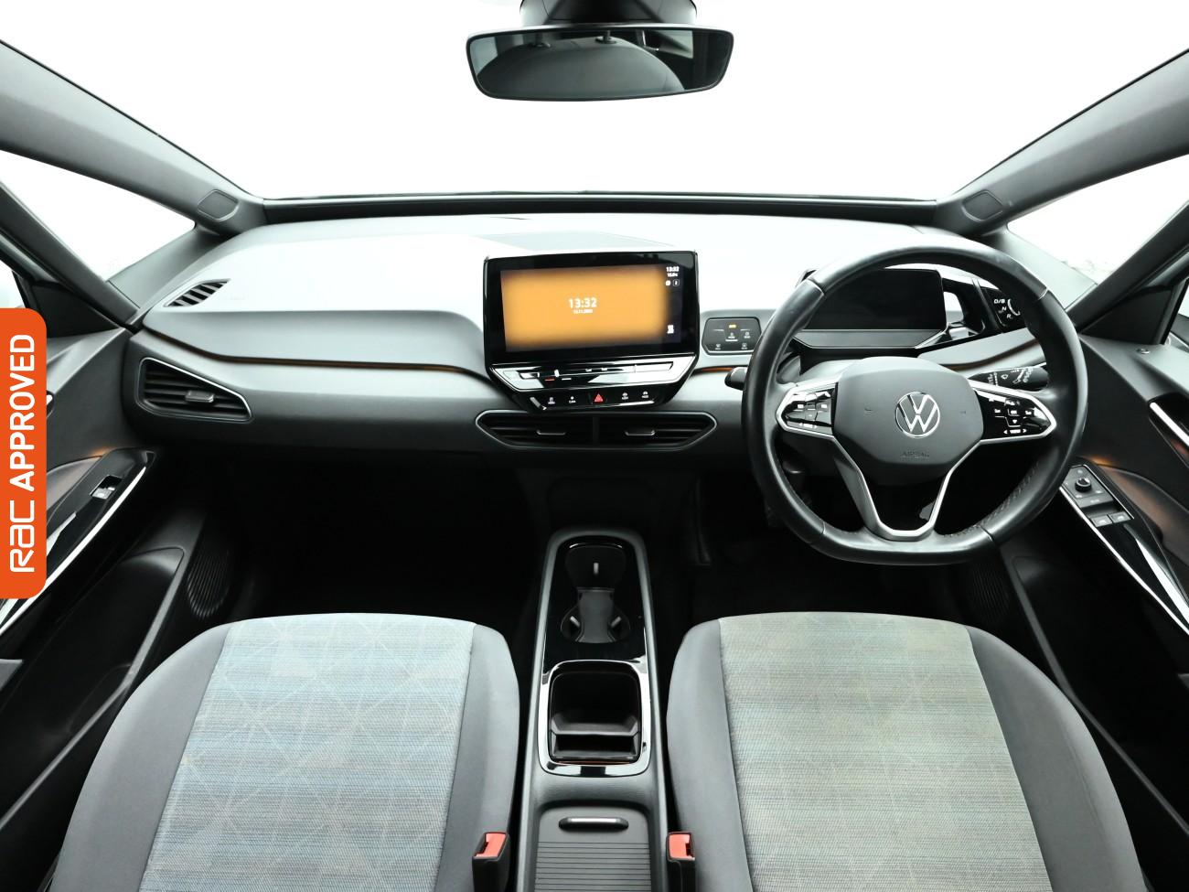 Used Volkswagen ID.3 2022 for sale - 76641865: Photo 2