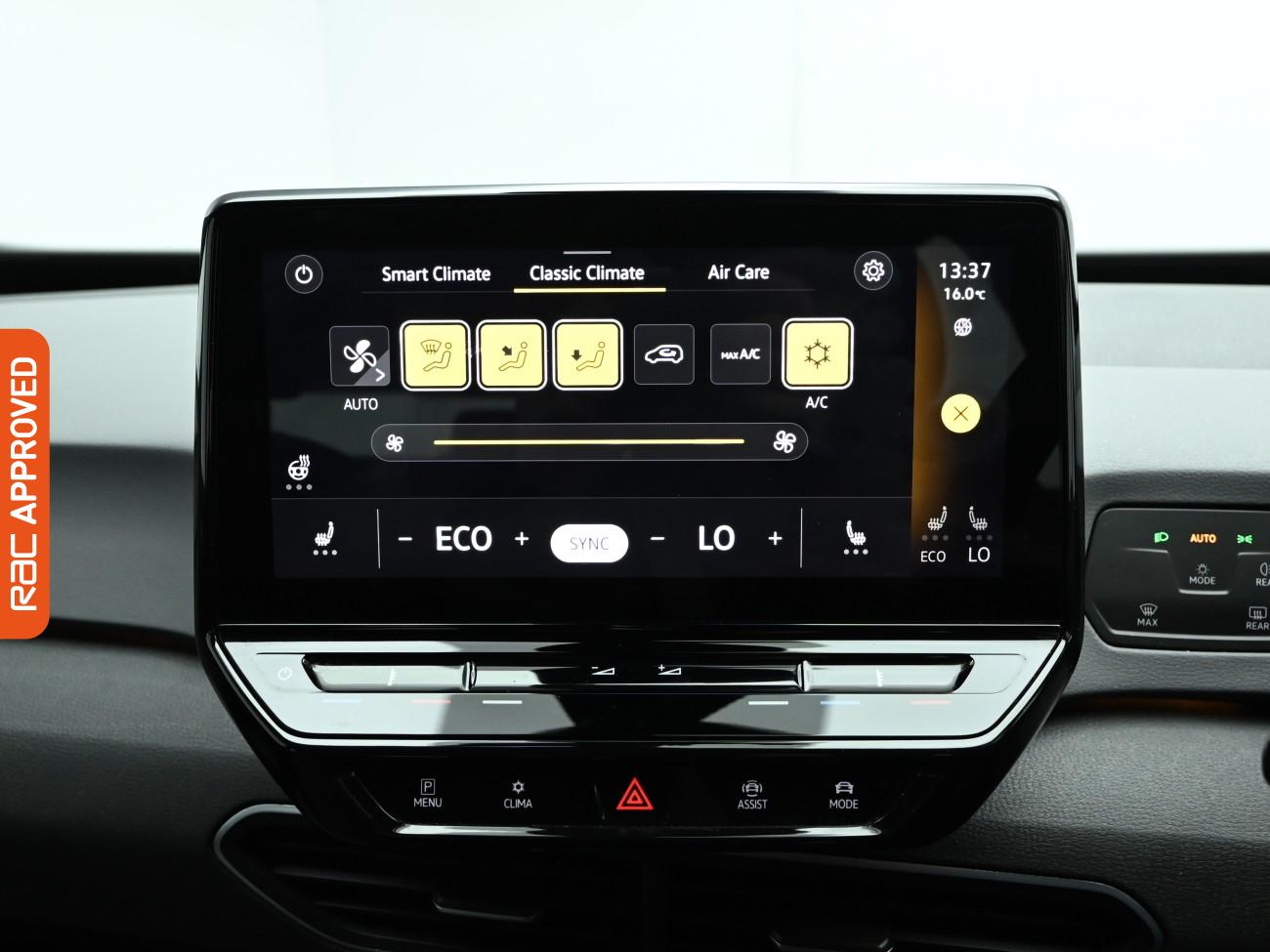 Used Volkswagen ID.3 2022 for sale - 76641865: Photo 20