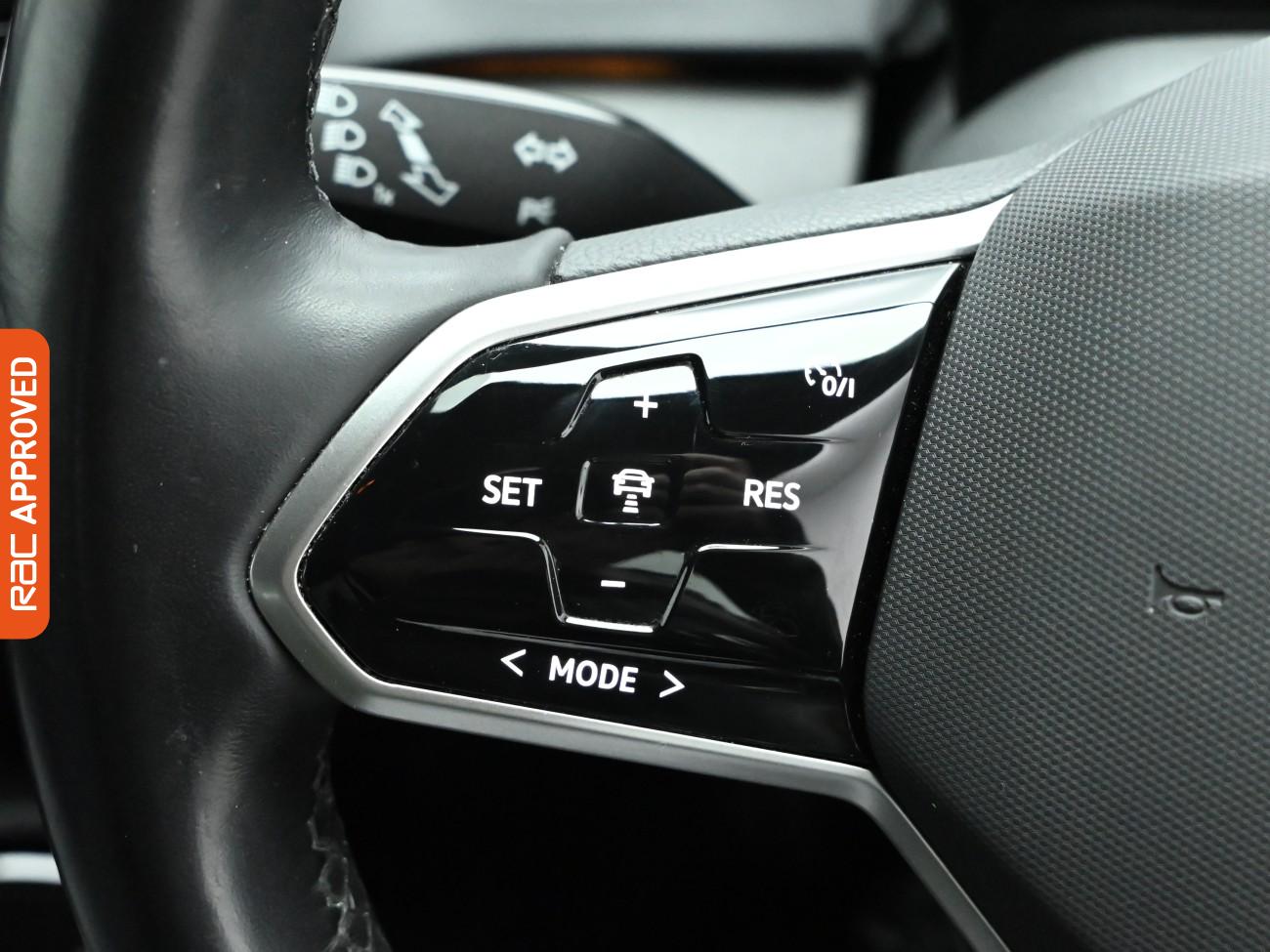 Used Volkswagen ID.3 2022 for sale - 76641865: Photo 25