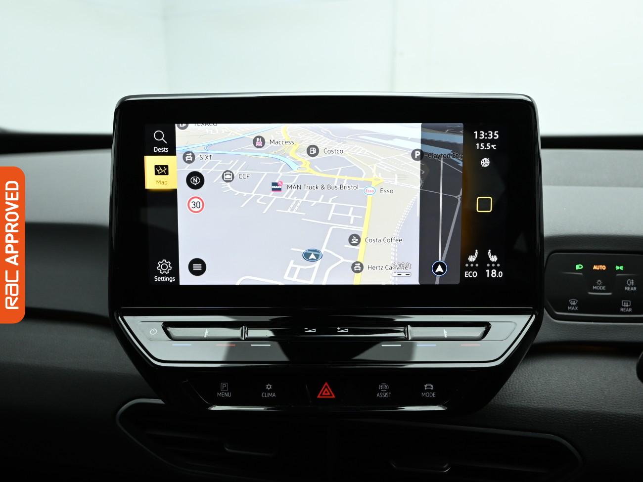 Used Volkswagen ID.3 2022 for sale - 76641865: Photo 3