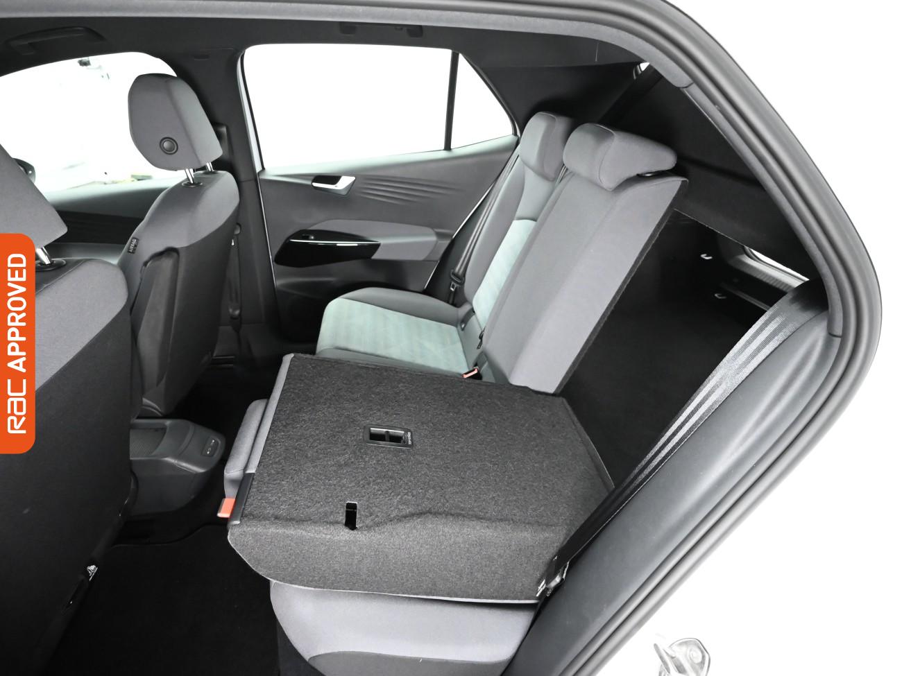 Used Volkswagen ID.3 2022 for sale - 76641865: Photo 31