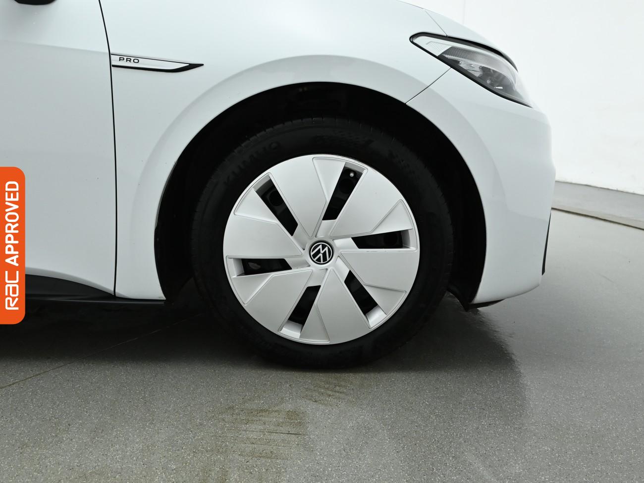 Used Volkswagen ID.3 2022 for sale - 76641865: Photo 33