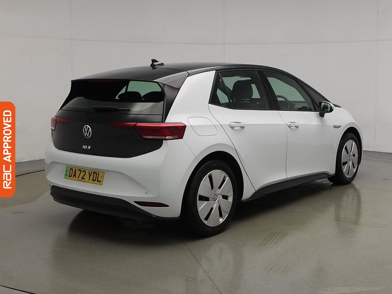 Used Volkswagen ID.3 2022 for sale - 76641865: Photo 36