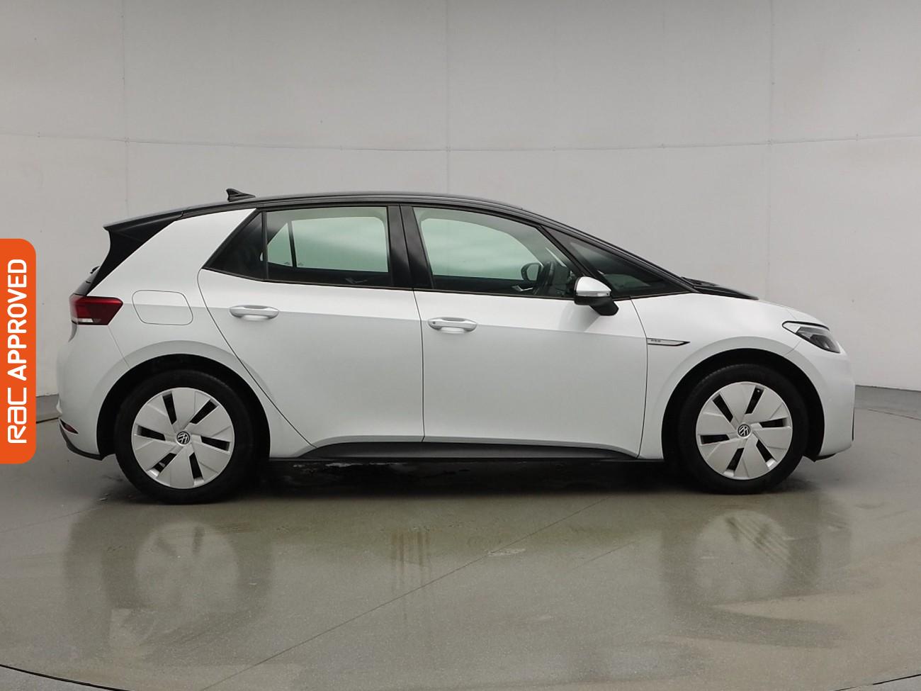 Used Volkswagen ID.3 2022 for sale - 76641865: Photo 8