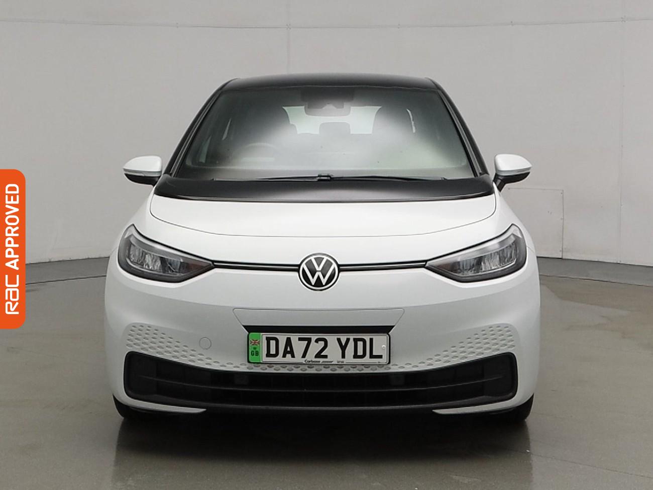 Used Volkswagen ID.3 2022 for sale - 76641865: Photo 9