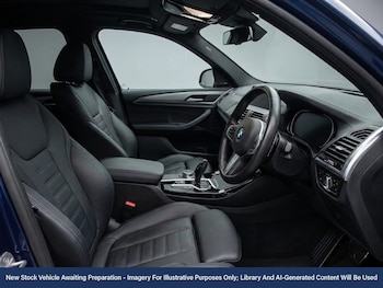Used BMW X3 2017 for sale - 78708505: Photo