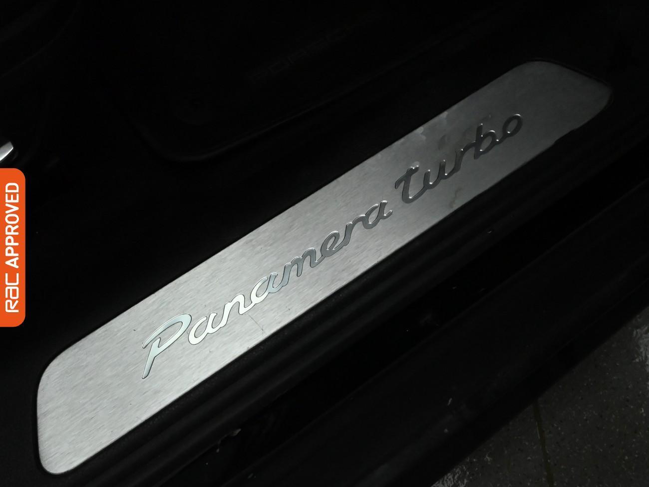 Used Porsche Panamera 2018 for sale - 77951825: Photo 16