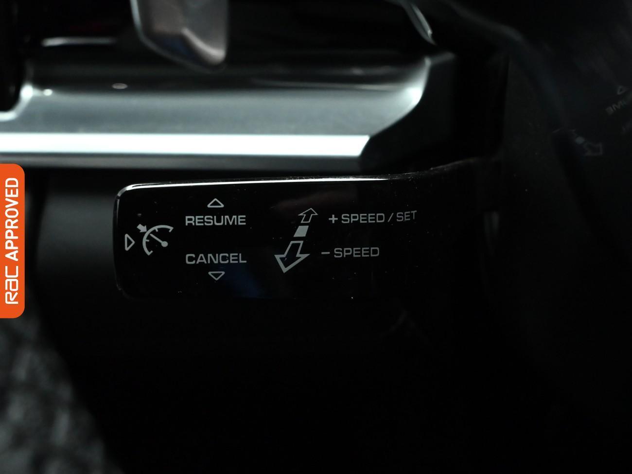 Used Porsche Panamera 2018 for sale - 77951825: Photo 18