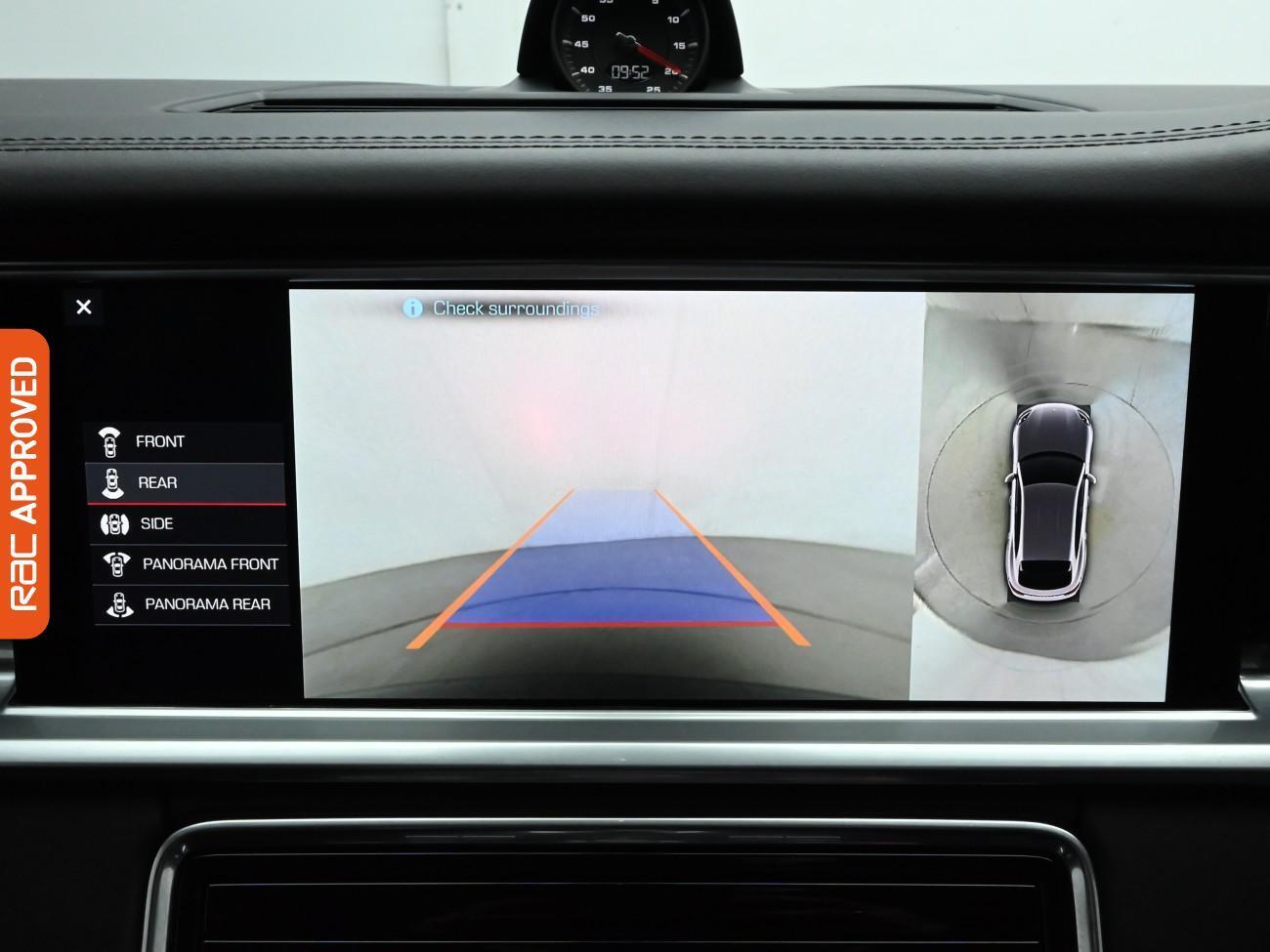 Used Porsche Panamera 2018 for sale - 77951825: Photo 19