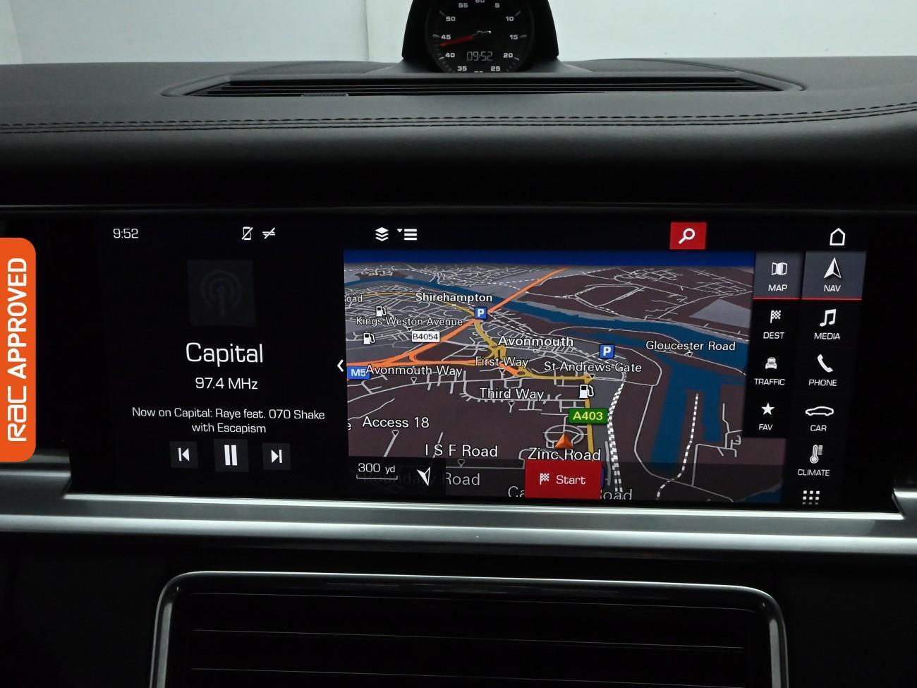 Used Porsche Panamera 2018 for sale - 77951825: Photo 24