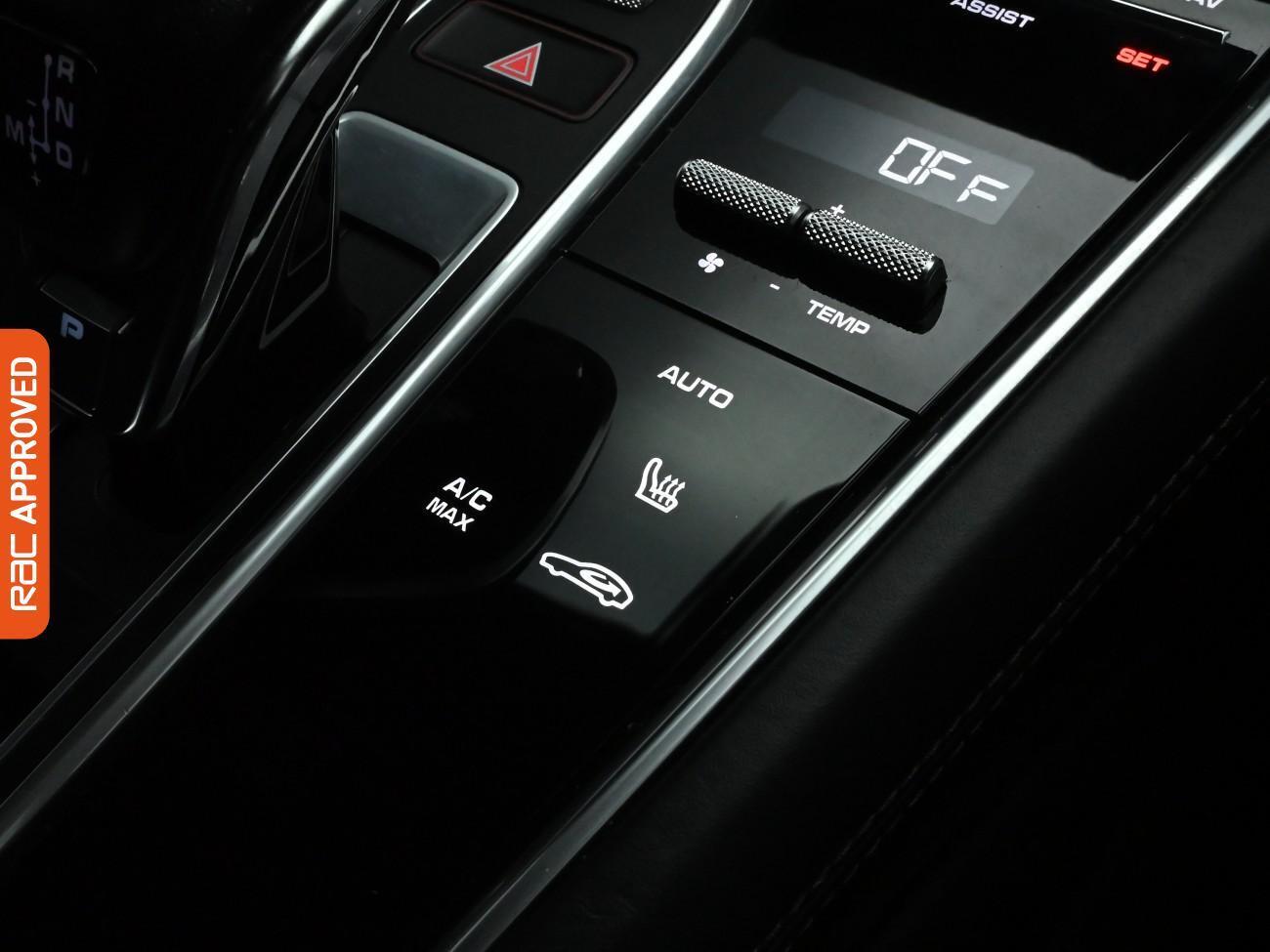 Used Porsche Panamera 2018 for sale - 77951825: Photo 25