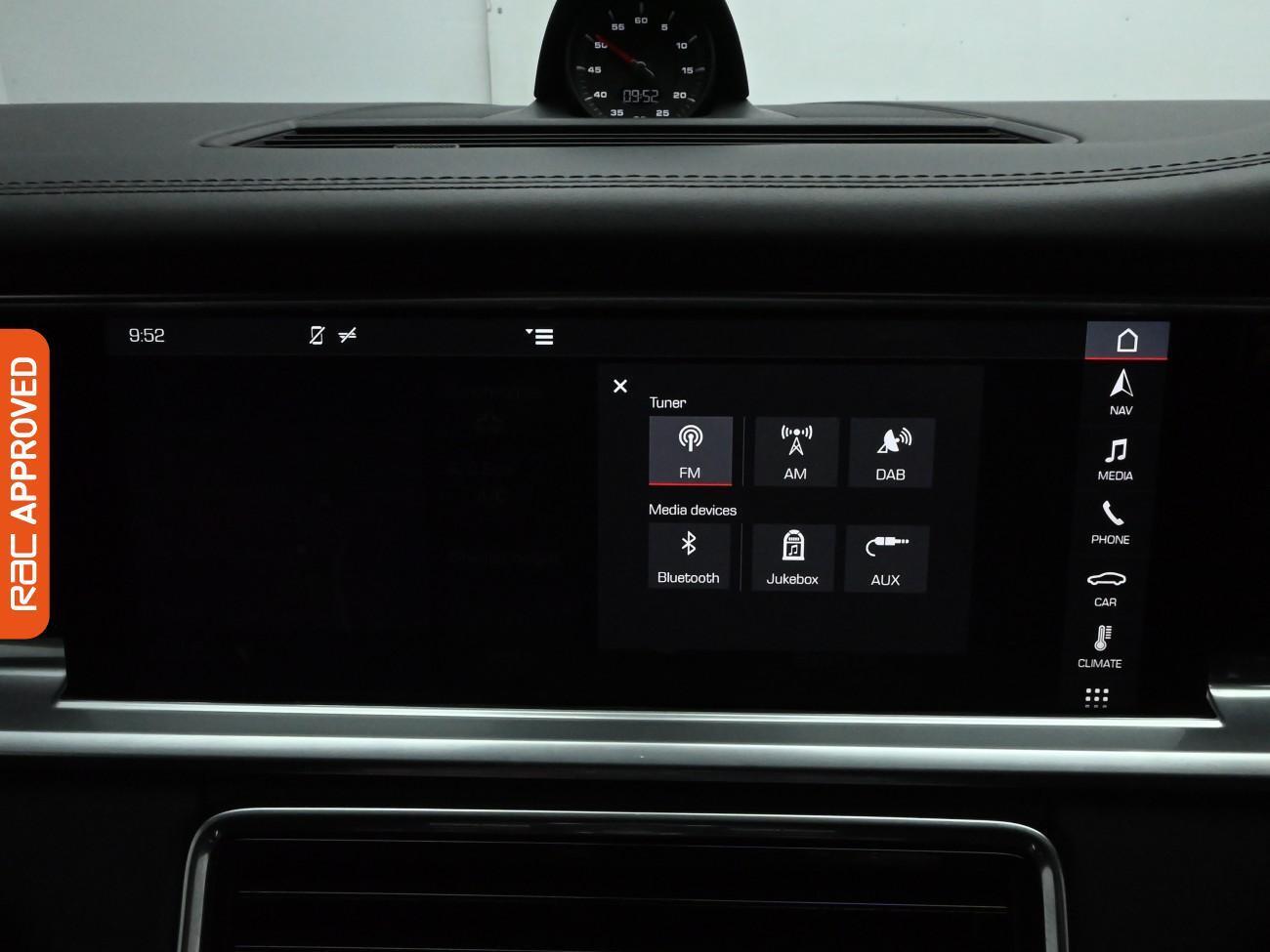 Used Porsche Panamera 2018 for sale - 77951825: Photo 27