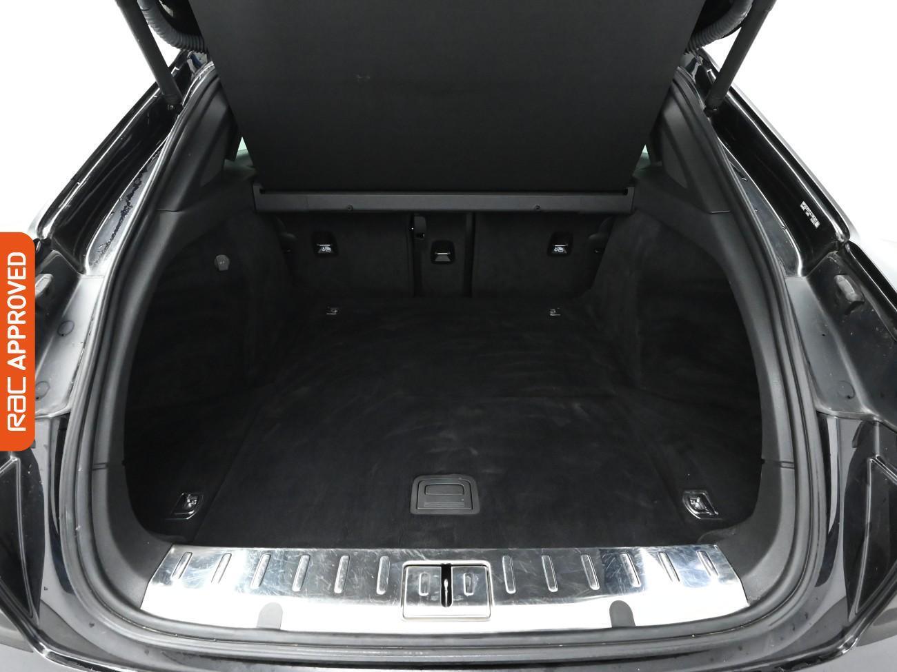 Used Porsche Panamera 2018 for sale - 77951825: Photo 28