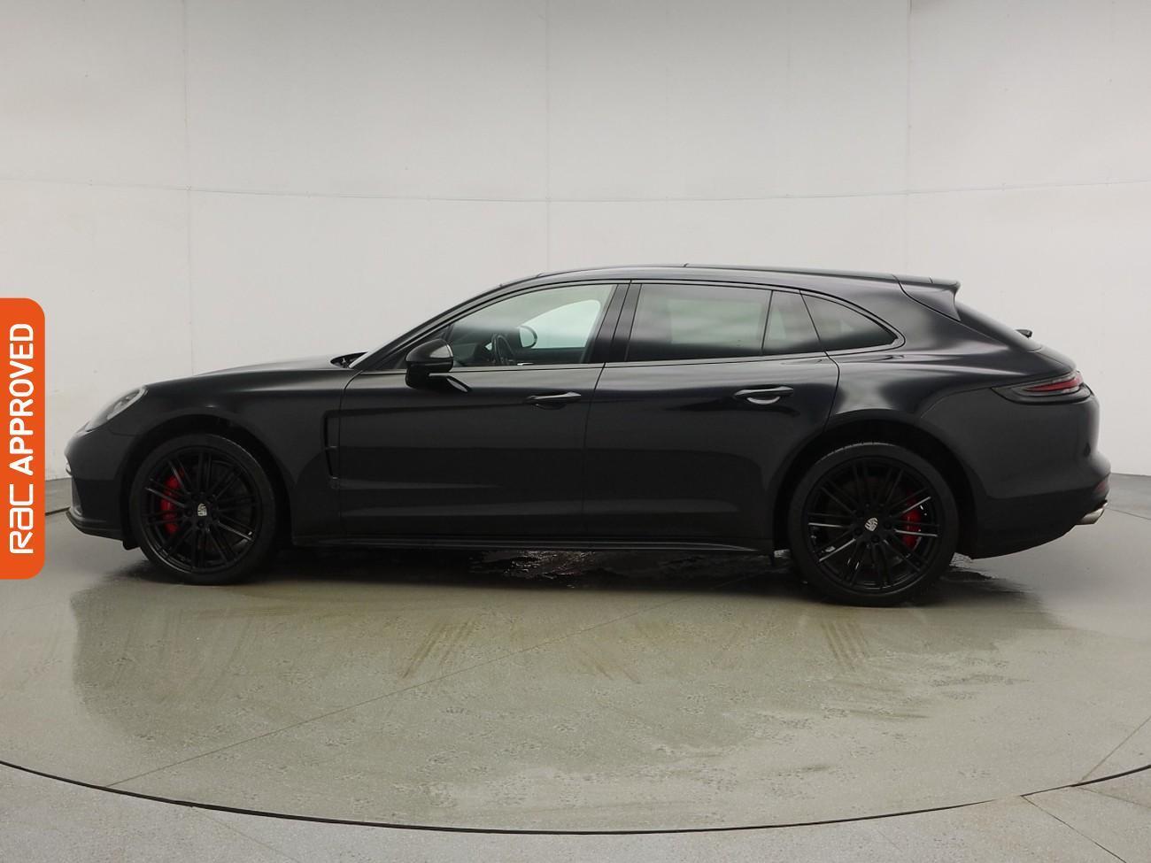 Used Porsche Panamera 2018 for sale - 77951825: Photo 33