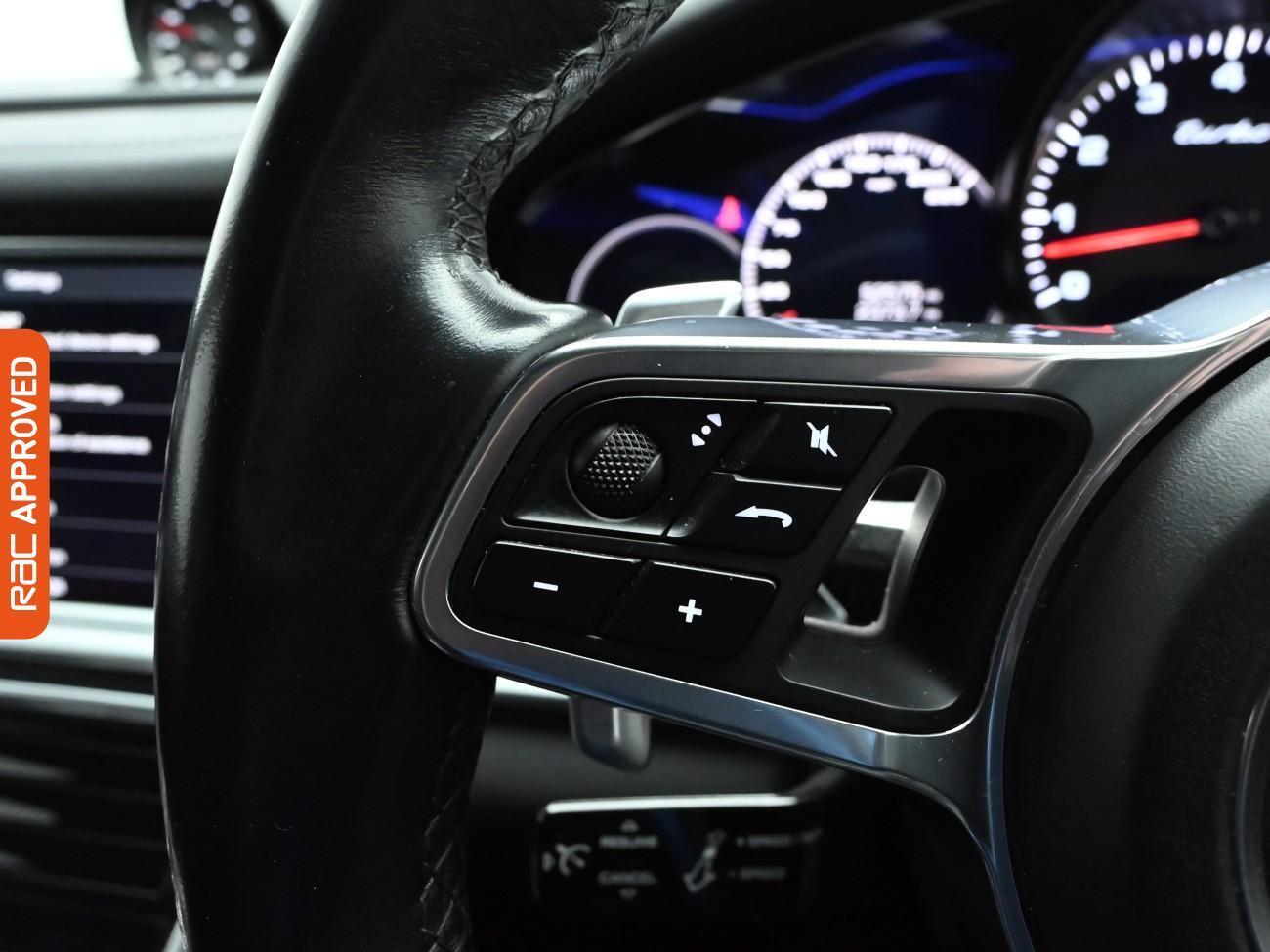 Used Porsche Panamera 2018 for sale - 77951825: Photo 38