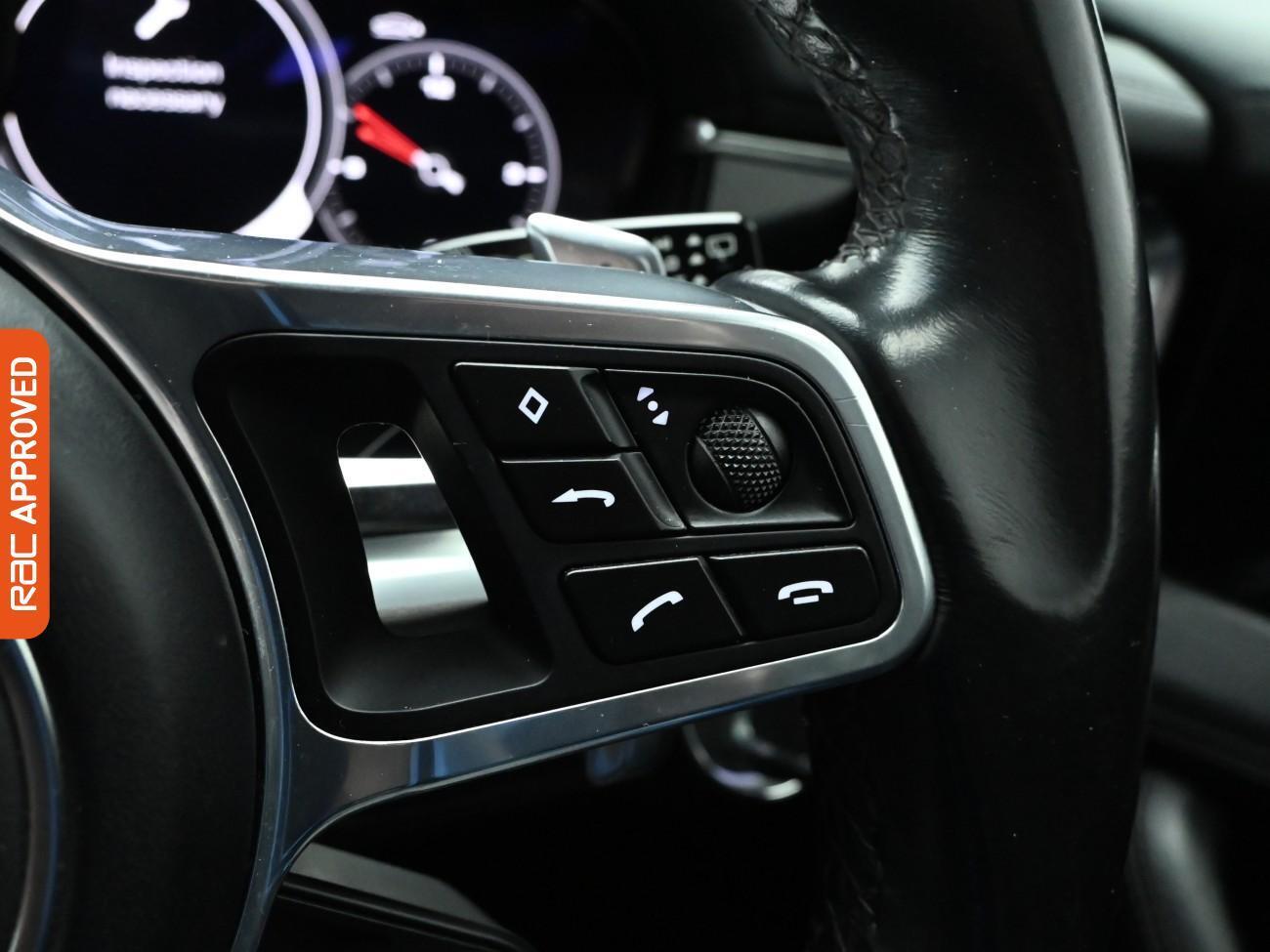 Used Porsche Panamera 2018 for sale - 77951825: Photo 41