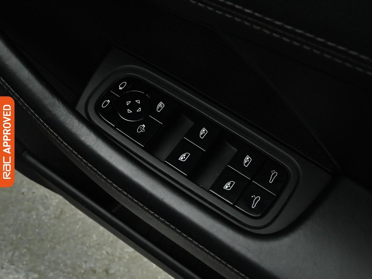 Used Porsche Panamera 2018 for sale - 77951825: Photo 42