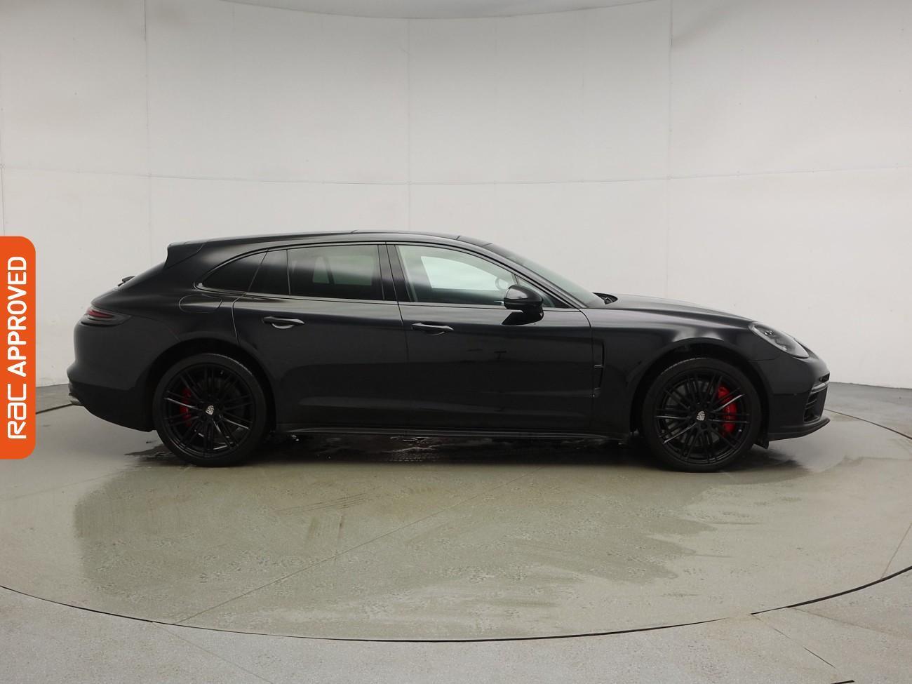 Used Porsche Panamera 2018 for sale - 77951825: Photo 6