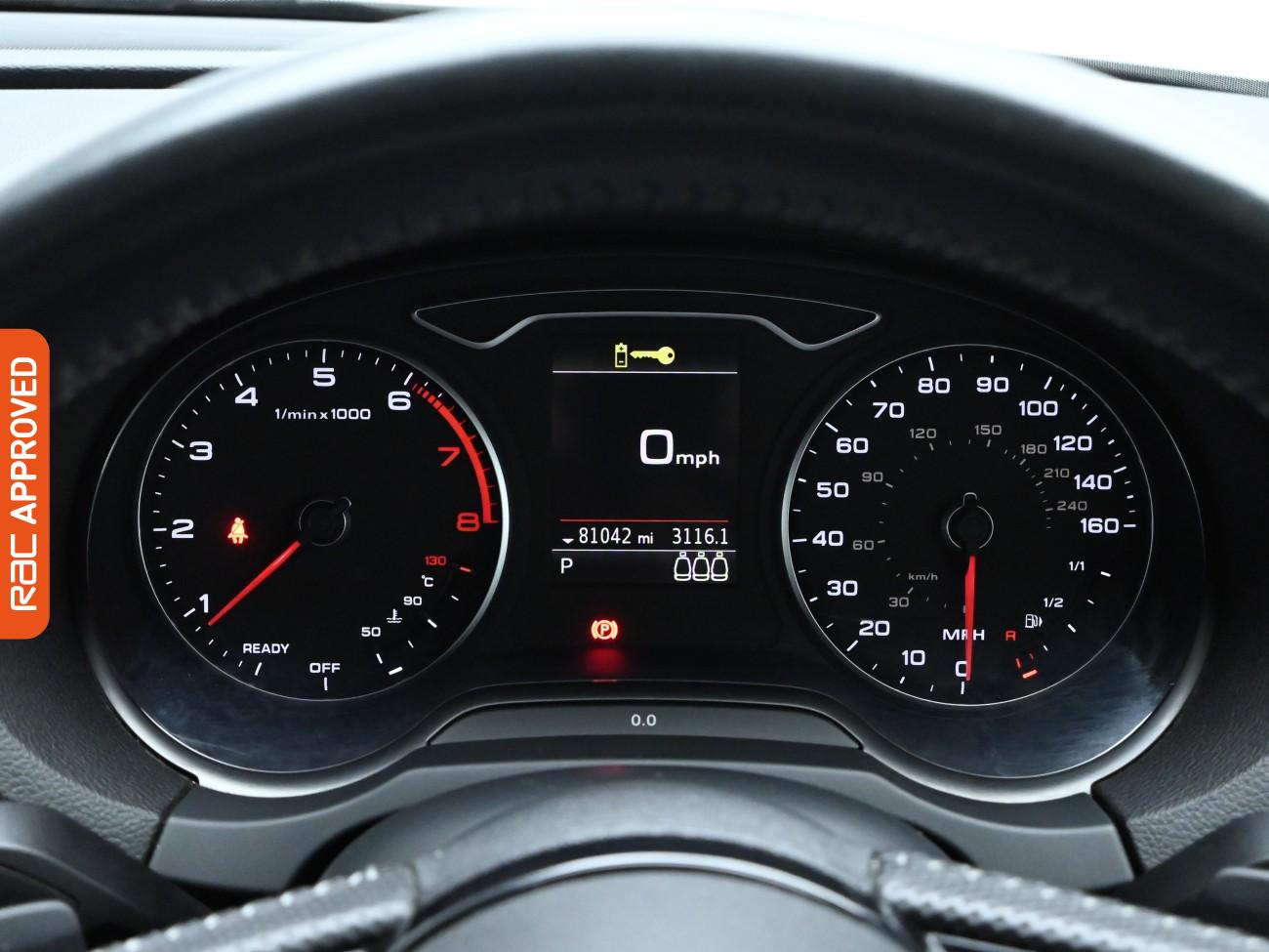 Used Audi A3 2018 for sale - 76481188: Photo 11