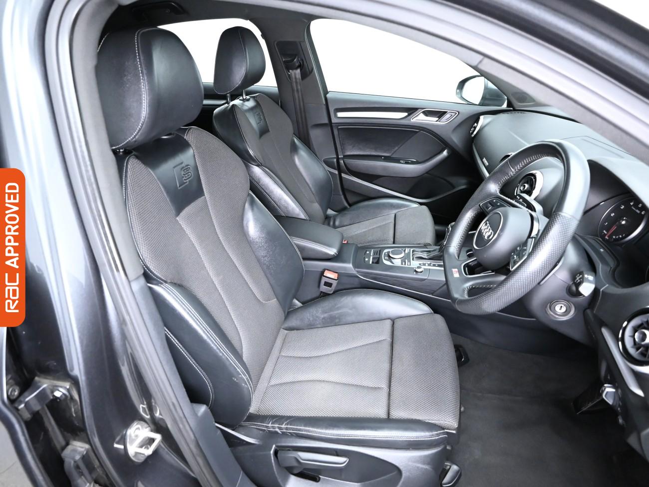 Used Audi A3 2018 for sale - 76481188: Photo 12