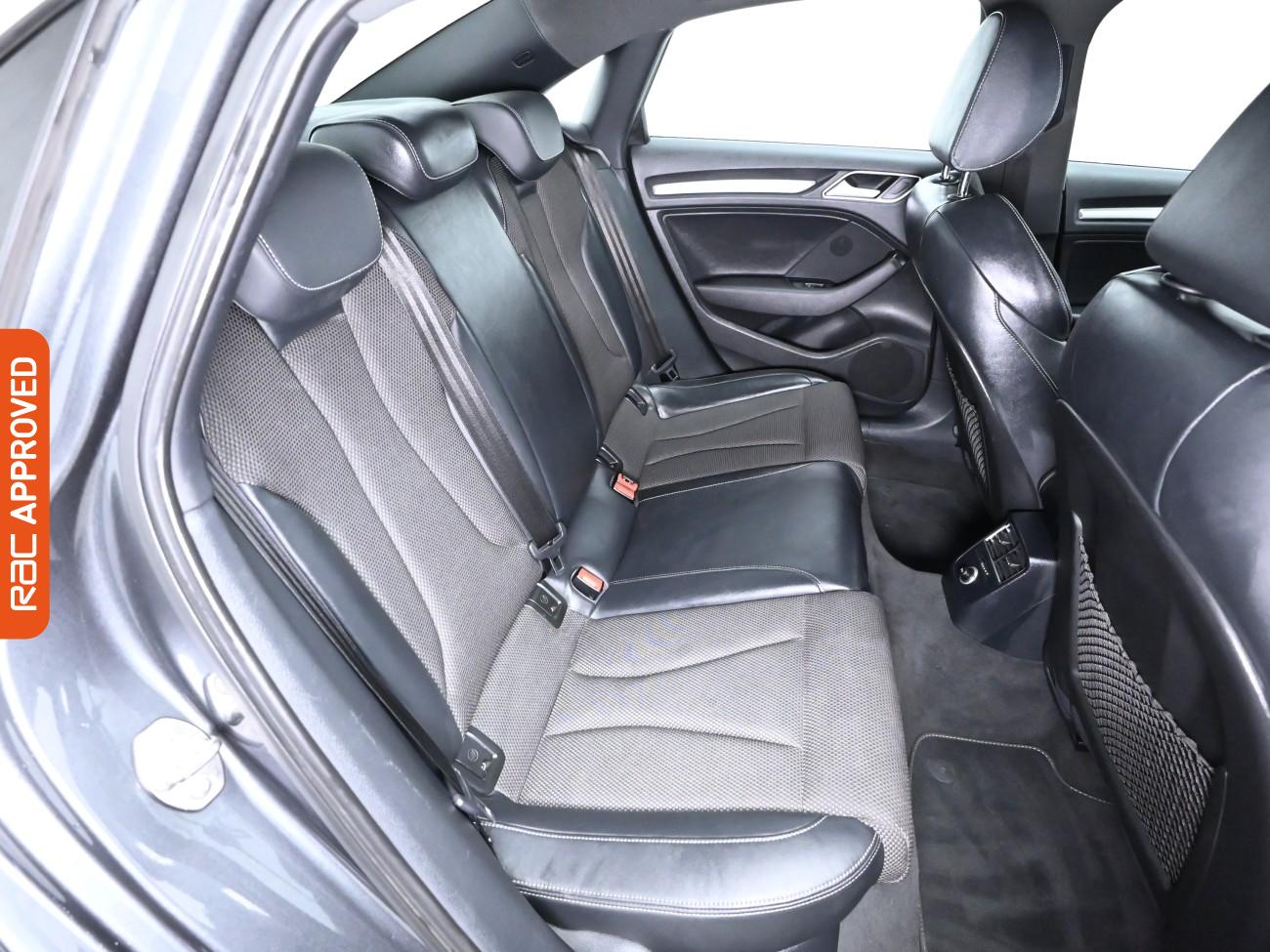 Used Audi A3 2018 for sale - 76481188: Photo 13