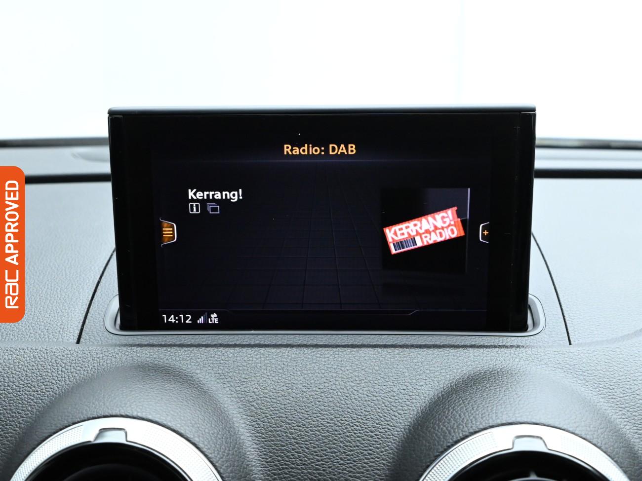 Used Audi A3 2018 for sale - 76481188: Photo 14