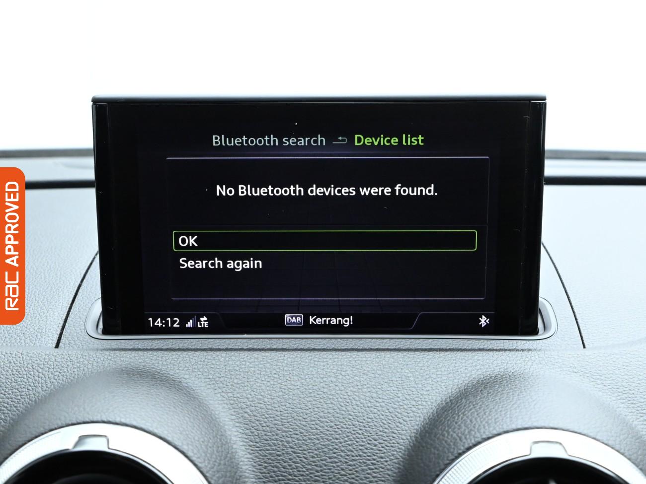 Used Audi A3 2018 for sale - 76481188: Photo 15