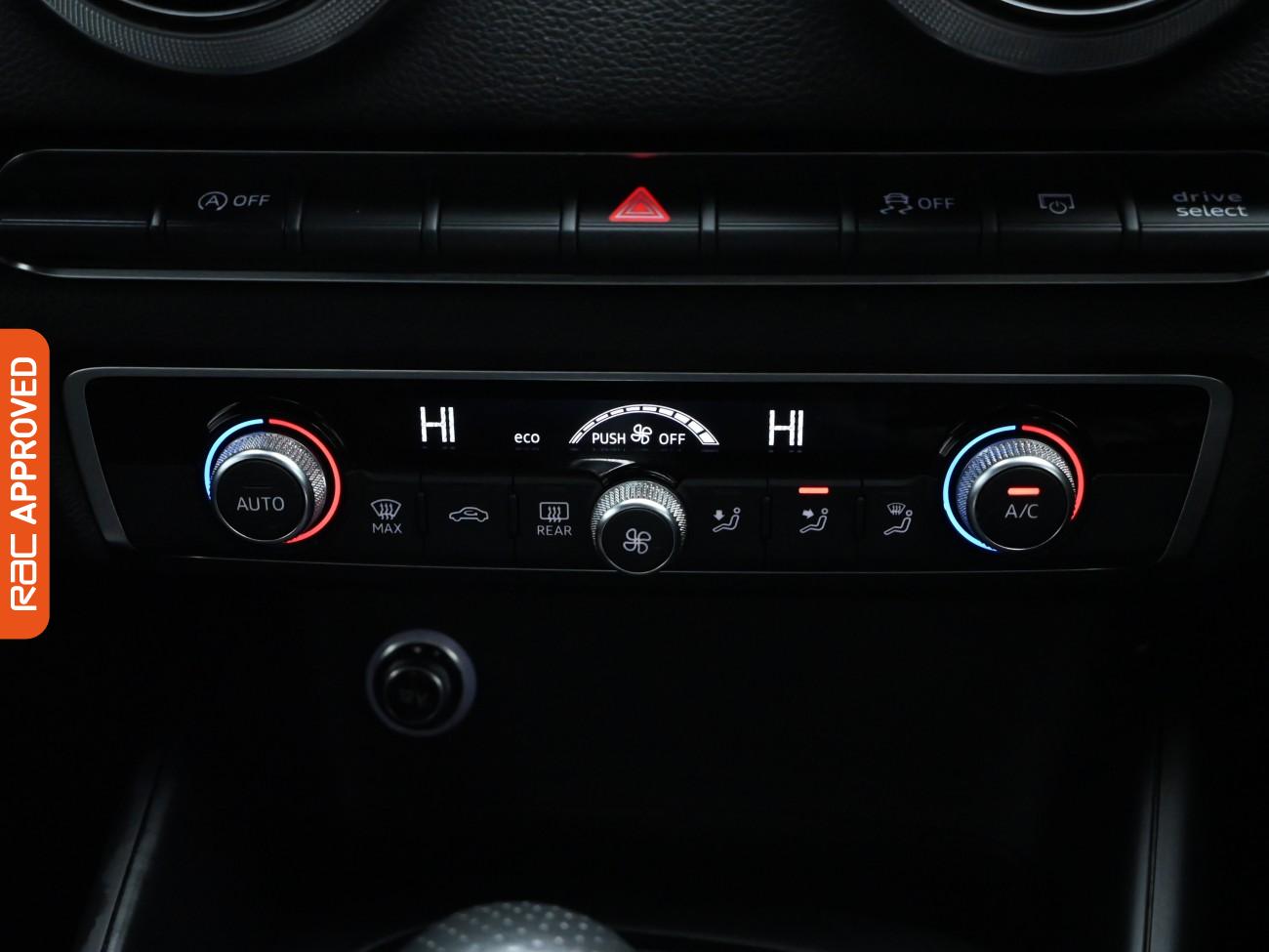 Used Audi A3 2018 for sale - 76481188: Photo 16