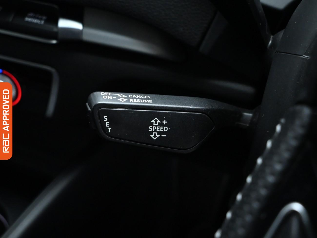 Used Audi A3 2018 for sale - 76481188: Photo 18