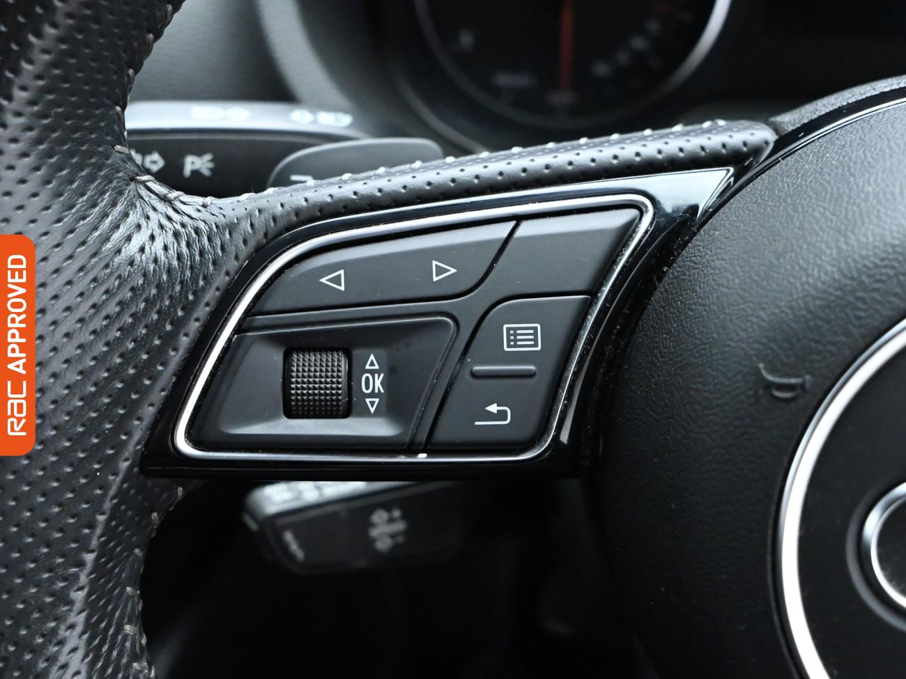 Used Audi A3 2018 for sale - 76481188: Photo 19