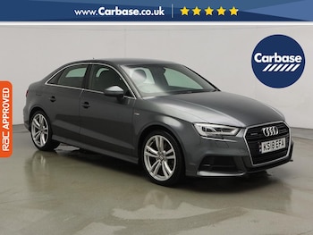 Used Audi A3 2018 for sale - 76481188: Photo