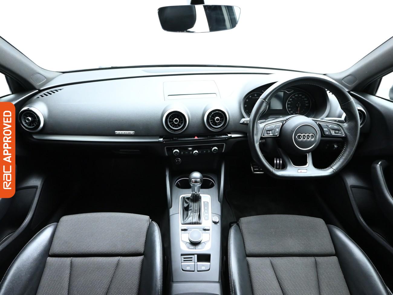 Used Audi A3 2018 for sale - 76481188: Photo 2