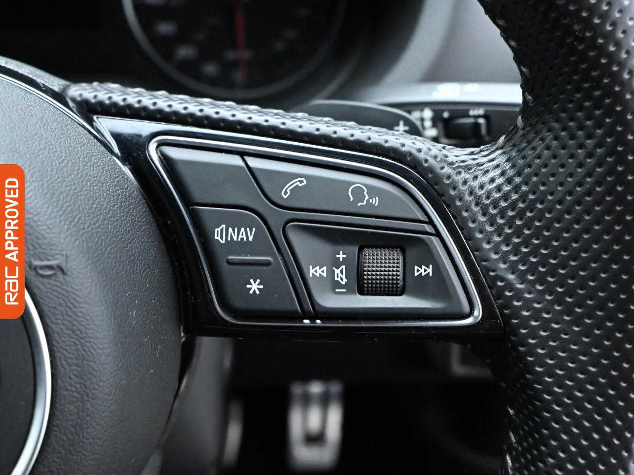 Used Audi A3 2018 for sale - 76481188: Photo 21