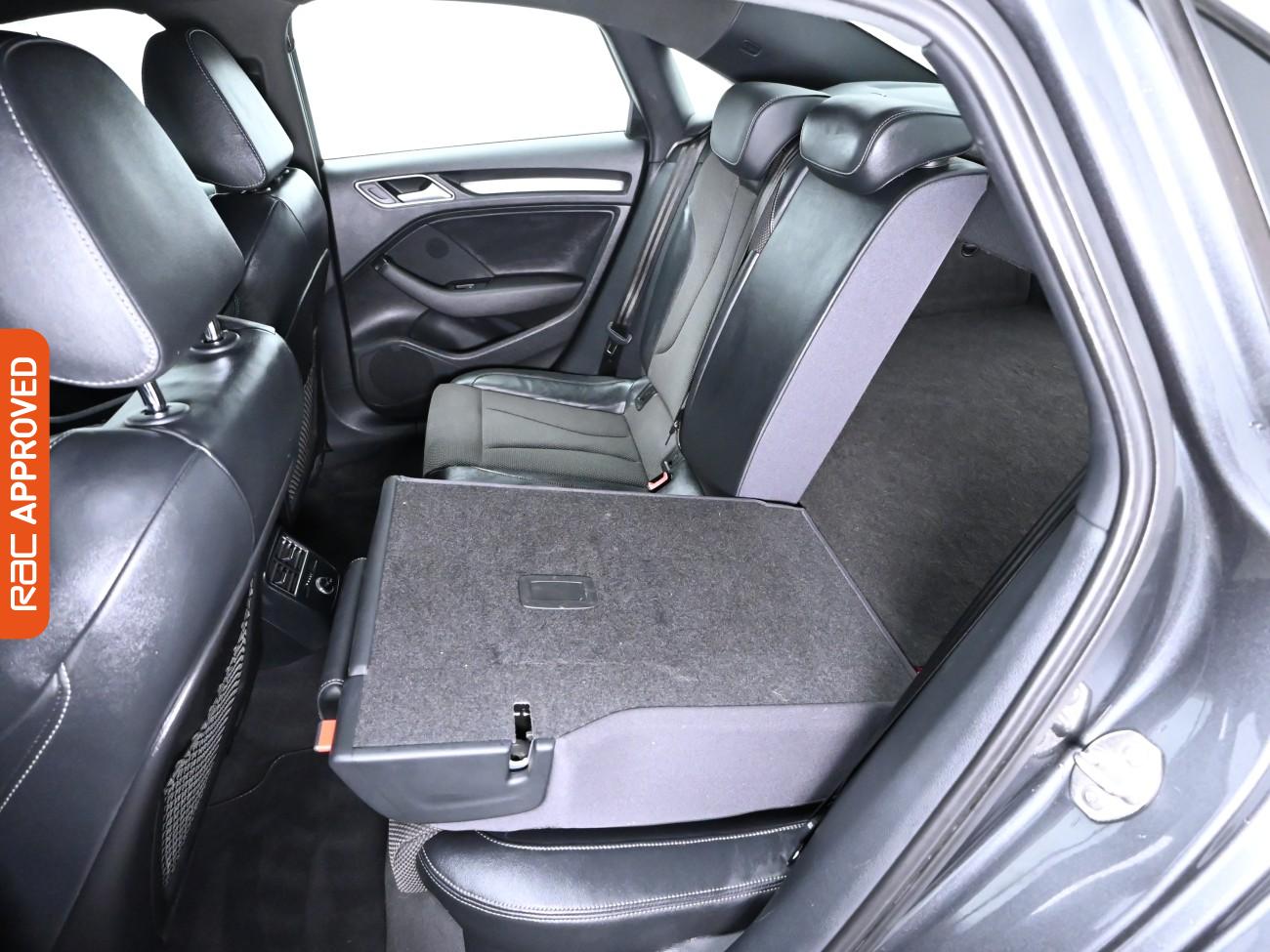 Used Audi A3 2018 for sale - 76481188: Photo 23