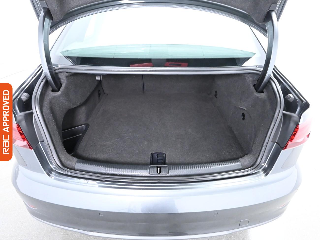 Used Audi A3 2018 for sale - 76481188: Photo 24